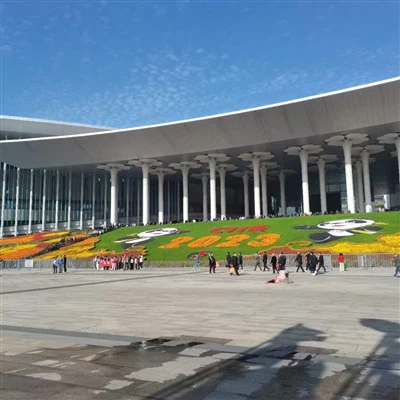 Automechanika Shanghai 2023 Frankfurt